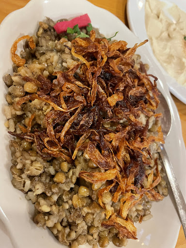 Photo of Laziz Lebanese Cuisine - 615 Washington Rd, Mount Lebanon Township, PA 15228