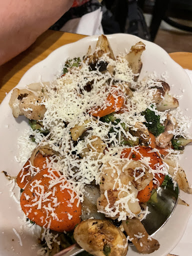 Photo of Laziz Lebanese Cuisine - 615 Washington Rd, Mount Lebanon Township, PA 15228