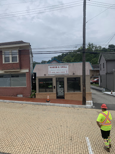 Photo of Kabob-G Grill - 3821 Willow Ave, Pittsburgh, PA 15234
