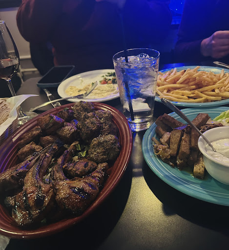 Photo of Kabob-G Grill - 3821 Willow Ave, Pittsburgh, PA 15234