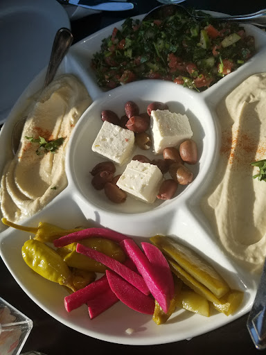 Photo of Kabob-G Grill - 3821 Willow Ave, Pittsburgh, PA 15234