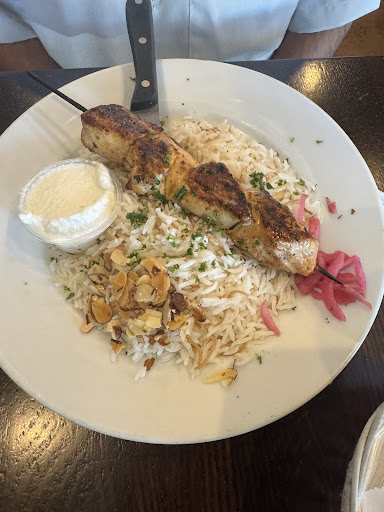 Photo of Kabob-G Grill - 3821 Willow Ave, Pittsburgh, PA 15234
