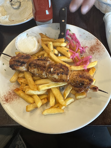 Photo of Kabob-G Grill - 3821 Willow Ave, Pittsburgh, PA 15234