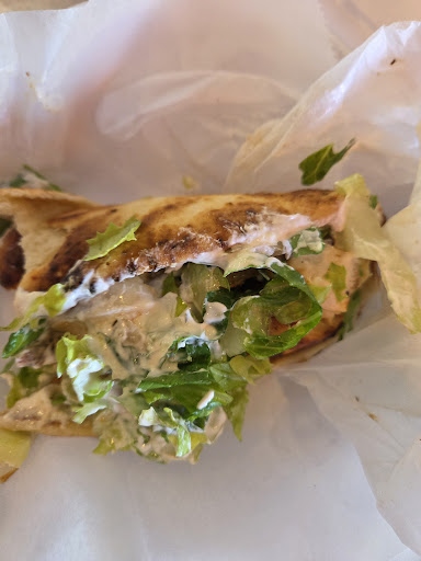 Photo of Ali's Mediterranean - Holiday Plaza Shopping Center, 128 Thompson Dr, Bridgeport, WV 26330