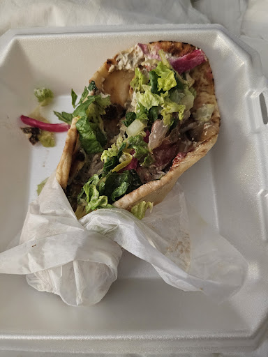 Photo of Ali's Mediterranean - Holiday Plaza Shopping Center, 128 Thompson Dr, Bridgeport, WV 26330