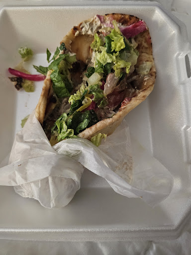 Photo of Ali's Mediterranean - Holiday Plaza Shopping Center, 128 Thompson Dr, Bridgeport, WV 26330