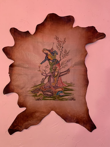 Photo of Ali's Mediterranean - Holiday Plaza Shopping Center, 128 Thompson Dr, Bridgeport, WV 26330