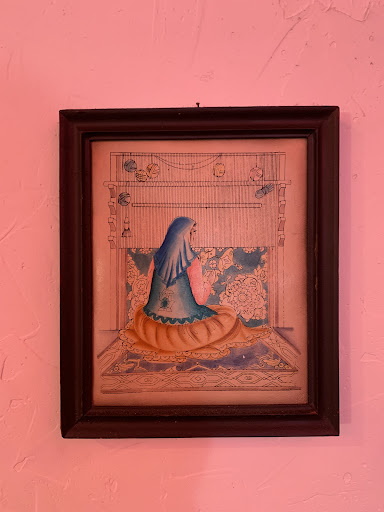 Photo of Ali's Mediterranean - Holiday Plaza Shopping Center, 128 Thompson Dr, Bridgeport, WV 26330