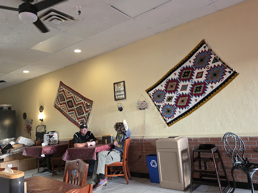 Photo of Ali's Mediterranean - Holiday Plaza Shopping Center, 128 Thompson Dr, Bridgeport, WV 26330