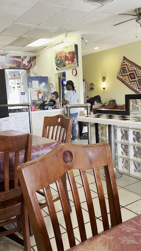 Photo of Ali's Mediterranean - Holiday Plaza Shopping Center, 128 Thompson Dr, Bridgeport, WV 26330