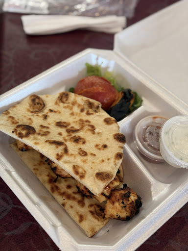 Photo of Ali's Mediterranean - Holiday Plaza Shopping Center, 128 Thompson Dr, Bridgeport, WV 26330