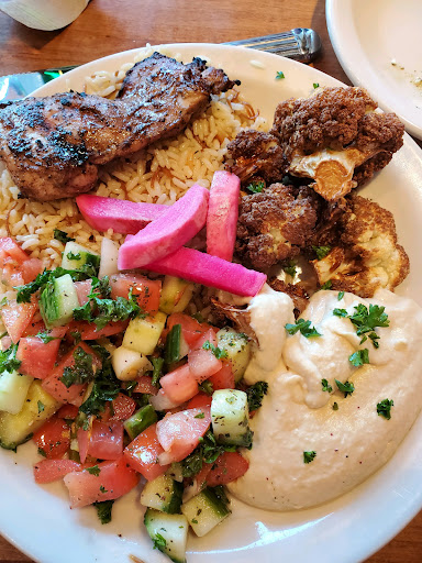 Photo of Aladdin's McMurray - 4080 Washington Rd, McMurray, PA 15317