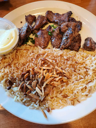 Photo of Aladdin's McMurray - 4080 Washington Rd, McMurray, PA 15317