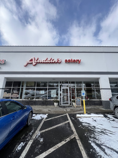 Photo of Aladdin's McMurray - 4080 Washington Rd, McMurray, PA 15317