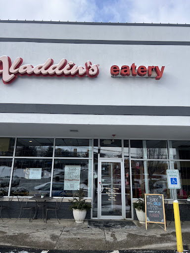 Photo of Aladdin's McMurray - 4080 Washington Rd, McMurray, PA 15317