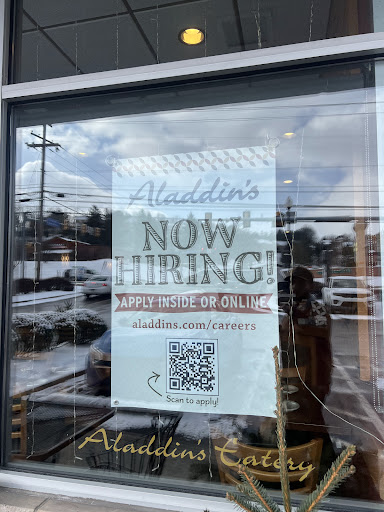 Photo of Aladdin's McMurray - 4080 Washington Rd, McMurray, PA 15317