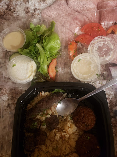 Photo of Aladdin's McMurray - 4080 Washington Rd, McMurray, PA 15317