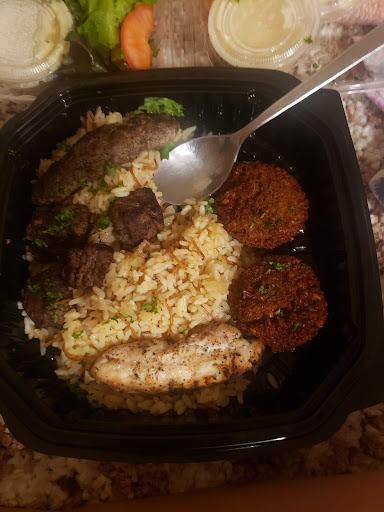 Photo of Aladdin's McMurray - 4080 Washington Rd, McMurray, PA 15317