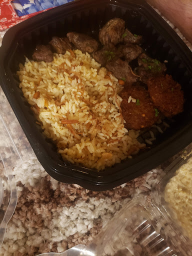 Photo of Aladdin's McMurray - 4080 Washington Rd, McMurray, PA 15317