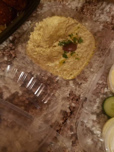 Photo of Aladdin's McMurray - 4080 Washington Rd, McMurray, PA 15317