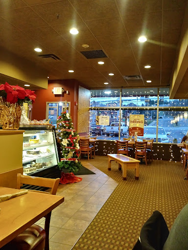 Photo of Aladdin's McMurray - 4080 Washington Rd, McMurray, PA 15317
