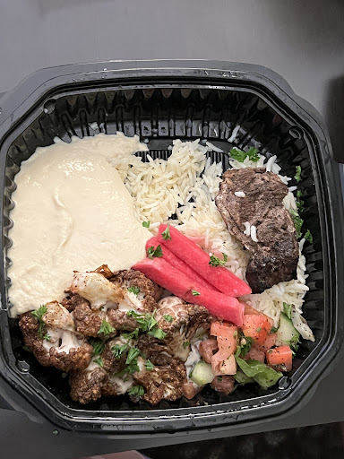 Photo of Aladdin's McMurray - 4080 Washington Rd, McMurray, PA 15317