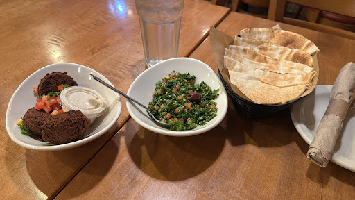 Photo of Aladdin's McMurray - 4080 Washington Rd, McMurray, PA 15317