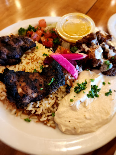 Photo of Aladdin's McMurray - 4080 Washington Rd, McMurray, PA 15317