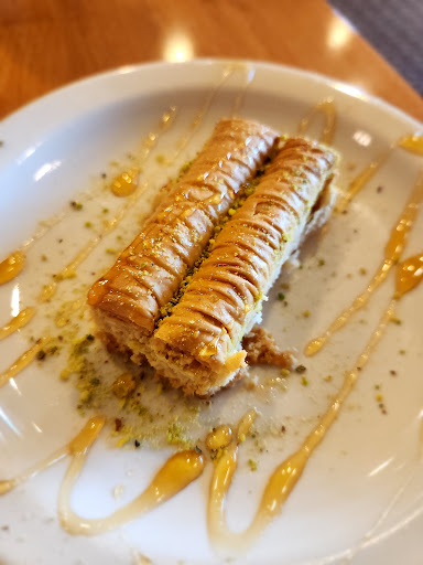 Photo of Aladdin's McMurray - 4080 Washington Rd, McMurray, PA 15317