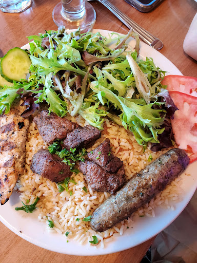 Photo of Aladdin's McMurray - 4080 Washington Rd, McMurray, PA 15317