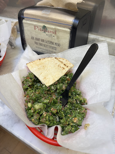 Photo of Pitaland - 620 Brookline Blvd, Pittsburgh, PA 15226