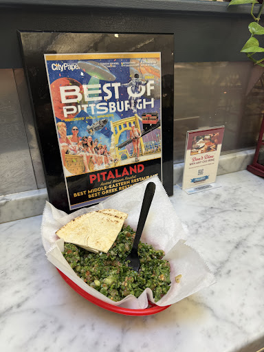 Photo of Pitaland - 620 Brookline Blvd, Pittsburgh, PA 15226