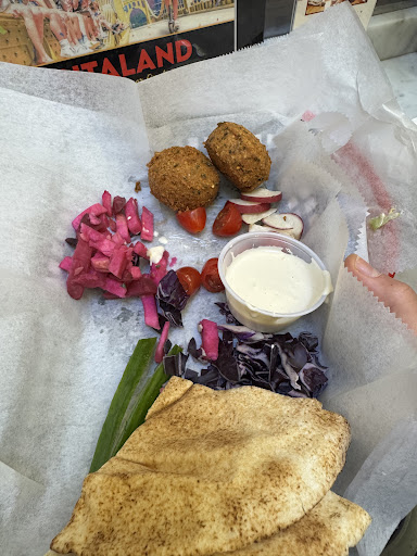 Photo of Pitaland - 620 Brookline Blvd, Pittsburgh, PA 15226