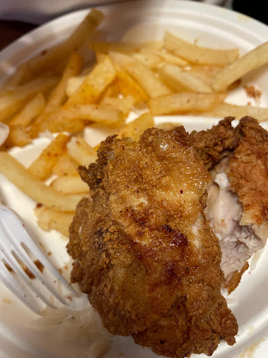 Photo of Rosewater Middle Eastern Grill ماء ورد - 808 Liberty Ave, Pittsburgh, PA 15222