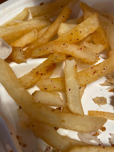 Photo of Rosewater Middle Eastern Grill ماء ورد - 808 Liberty Ave, Pittsburgh, PA 15222