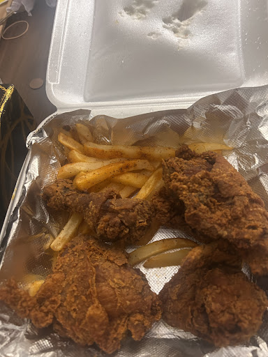 Photo of Rosewater Middle Eastern Grill ماء ورد - 808 Liberty Ave, Pittsburgh, PA 15222