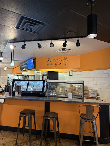 Photo of Rosewater Middle Eastern Grill ماء ورد - 808 Liberty Ave, Pittsburgh, PA 15222