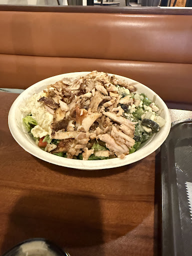 Photo of Rosewater Middle Eastern Grill ماء ورد - 808 Liberty Ave, Pittsburgh, PA 15222