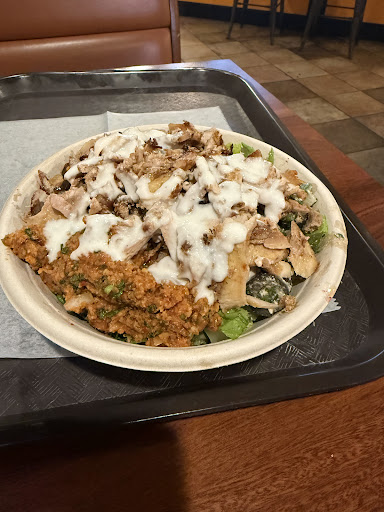 Photo of Rosewater Middle Eastern Grill ماء ورد - 808 Liberty Ave, Pittsburgh, PA 15222