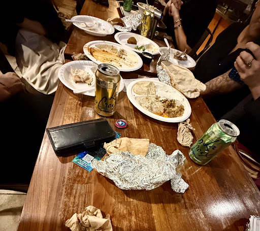 Photo of Rosewater Middle Eastern Grill ماء ورد - 808 Liberty Ave, Pittsburgh, PA 15222