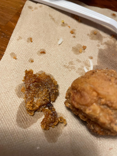 Photo of Rosewater Middle Eastern Grill ماء ورد - 808 Liberty Ave, Pittsburgh, PA 15222