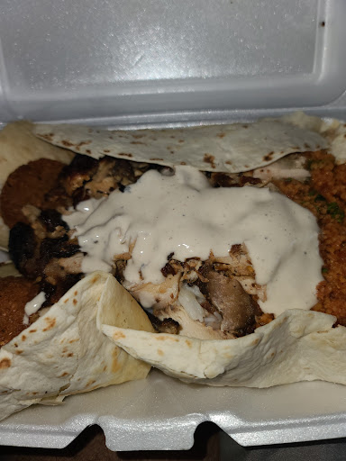 Photo of Rosewater Middle Eastern Grill ماء ورد - 808 Liberty Ave, Pittsburgh, PA 15222
