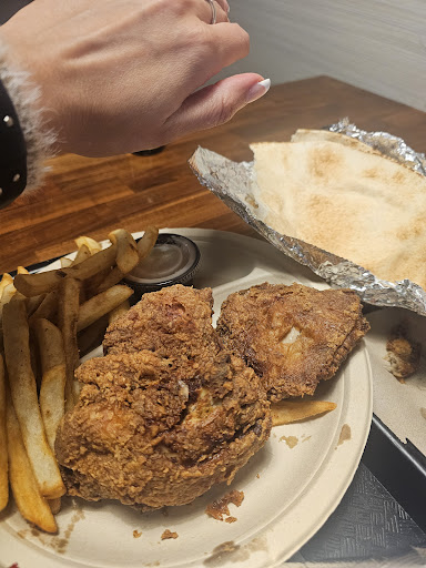 Photo of Rosewater Middle Eastern Grill ماء ورد - 808 Liberty Ave, Pittsburgh, PA 15222