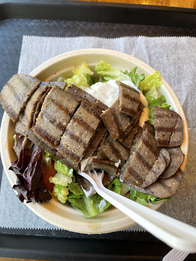 Photo of Rosewater Middle Eastern Grill ماء ورد - 808 Liberty Ave, Pittsburgh, PA 15222