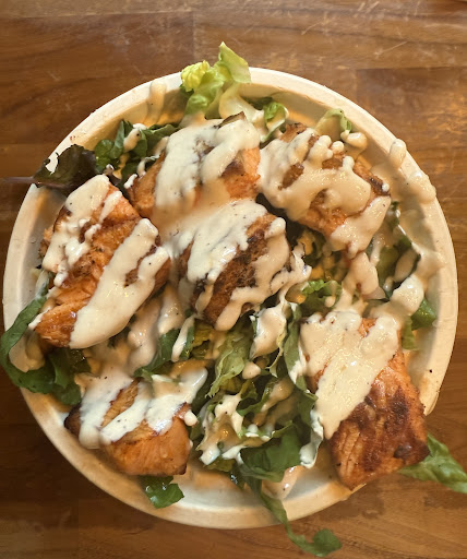 Photo of Rosewater Middle Eastern Grill ماء ورد - 808 Liberty Ave, Pittsburgh, PA 15222