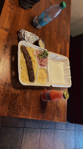Photo of Rosewater Middle Eastern Grill ماء ورد - 808 Liberty Ave, Pittsburgh, PA 15222