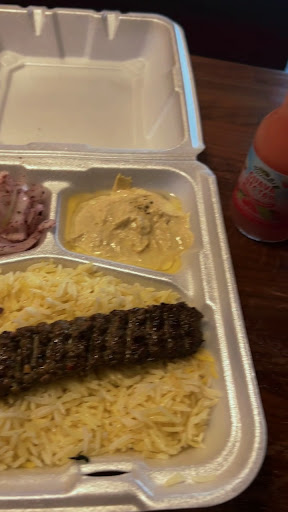 Photo of Rosewater Middle Eastern Grill ماء ورد - 808 Liberty Ave, Pittsburgh, PA 15222