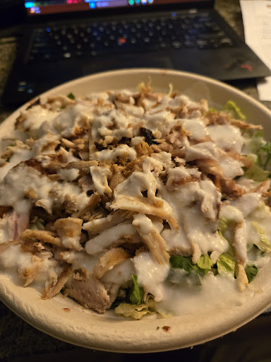 Photo of Rosewater Middle Eastern Grill ماء ورد - 808 Liberty Ave, Pittsburgh, PA 15222