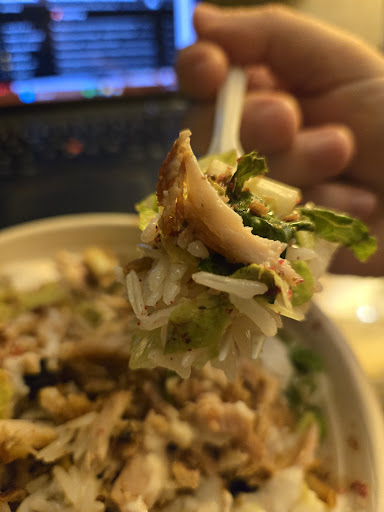 Photo of Rosewater Middle Eastern Grill ماء ورد - 808 Liberty Ave, Pittsburgh, PA 15222