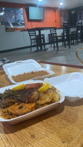 Photo of Mountain Halal Restaurant - 350 High St, Morgantown, WV 26505